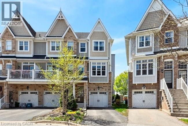 39 DURKSEN Drive, St. Catharines, Ontario
