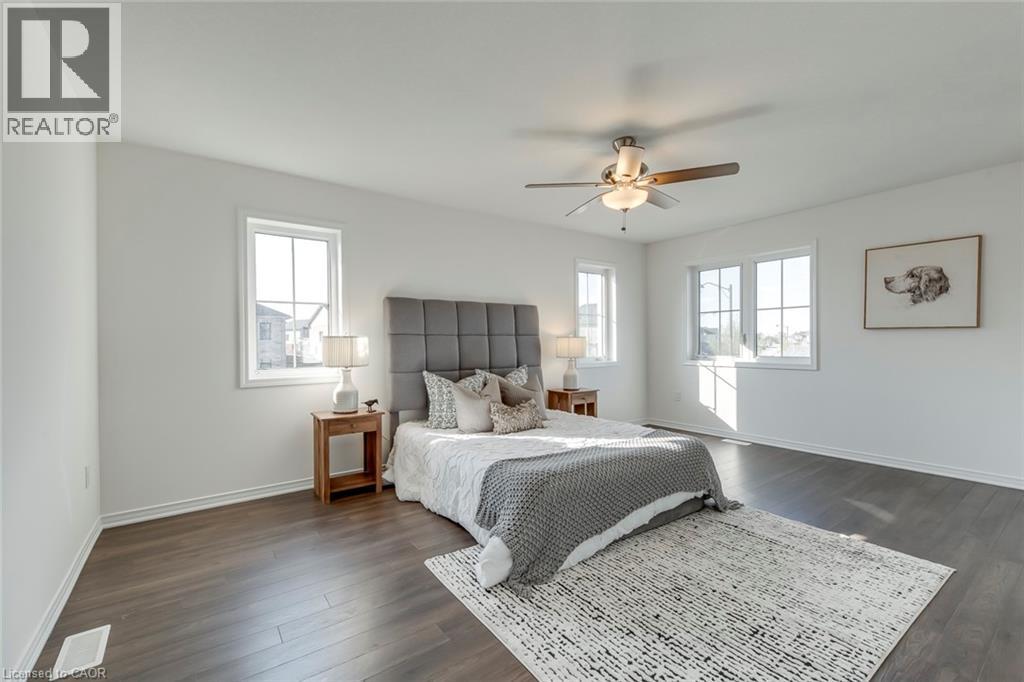 96 Arnold Marshall Boulevard, Caledonia, Ontario  N3W 0B6 - Photo 36 - 40828242