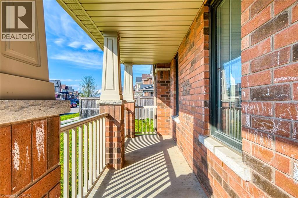 96 Arnold Marshall Boulevard, Caledonia, Ontario  N3W 0B6 - Photo 5 - 40828242