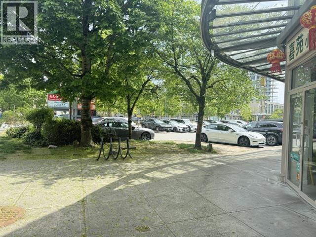 1101 8328 Capstan Way, Richmond, British Columbia  V6X 4R6 - Photo 4 - C8078661