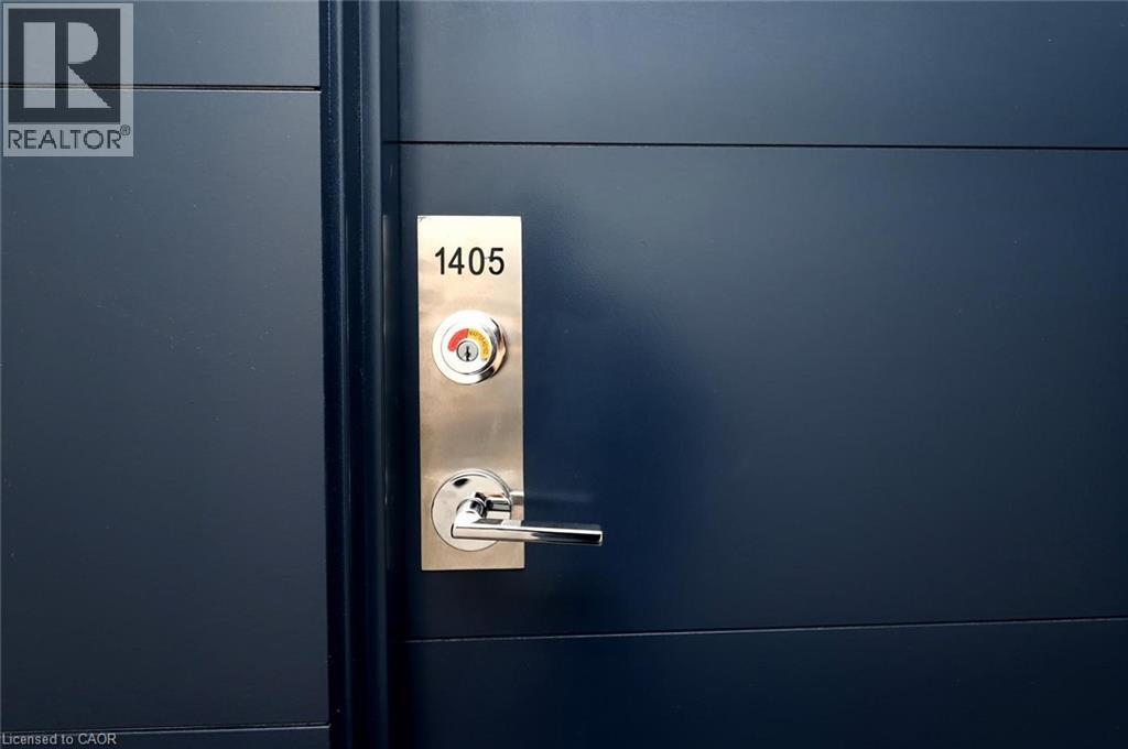75 James Street S Unit# 1405, Hamilton, Ontario  L8P 2Y9 - Photo 4 - 40826288