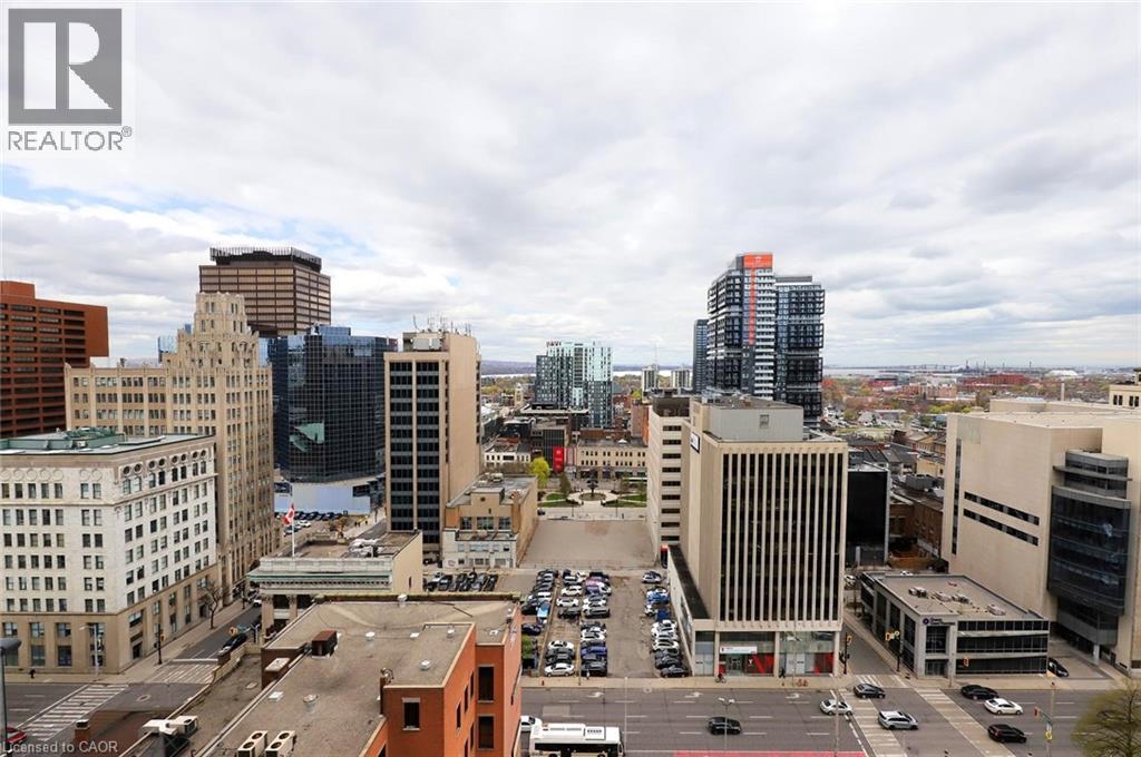 75 James Street S Unit# 1405, Hamilton, Ontario  L8P 2Y9 - Photo 42 - 40826288