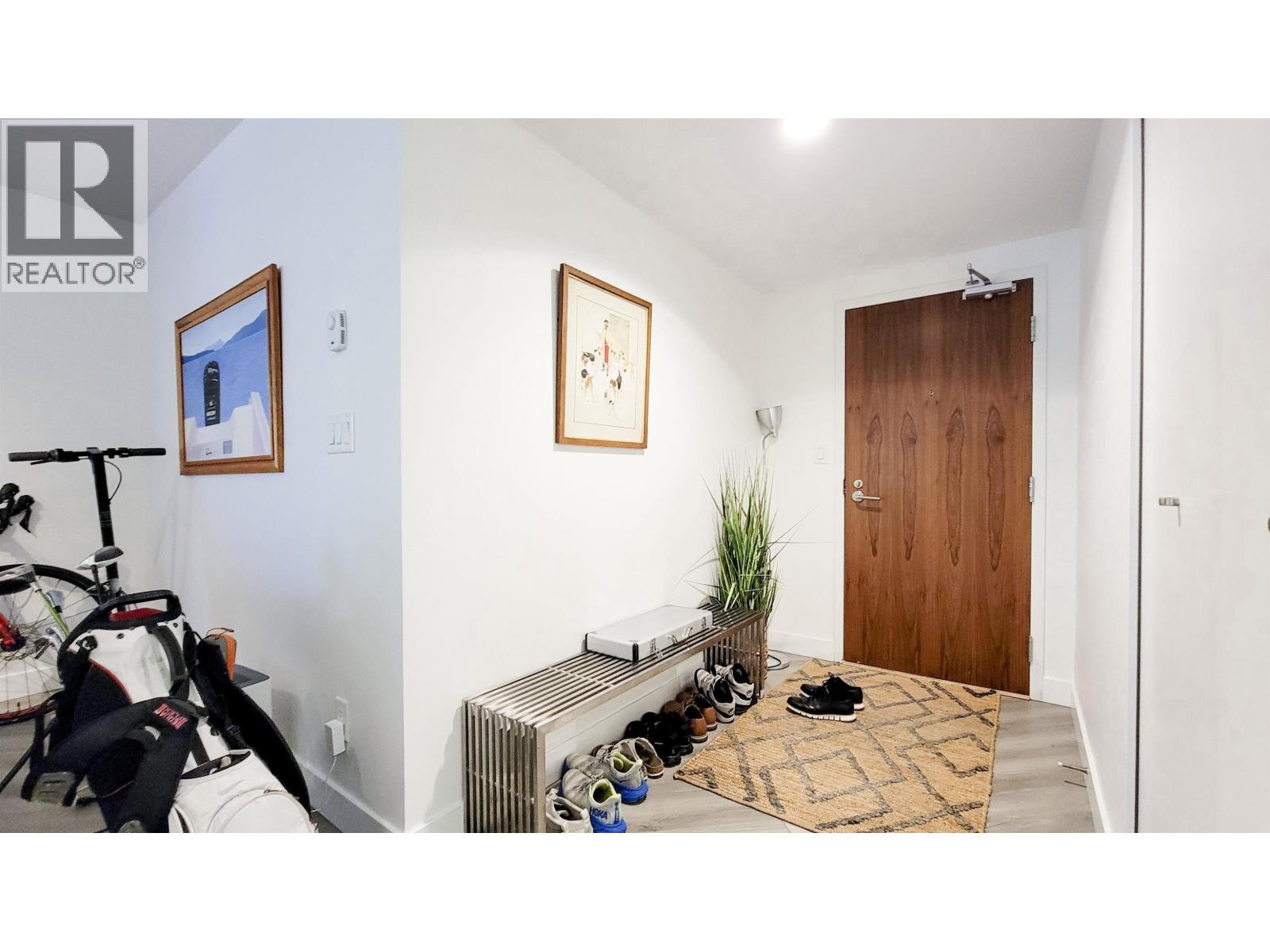 301 1323 Homer Street, Vancouver, British Columbia  V6B 5T1 - Photo 3 - R3122026