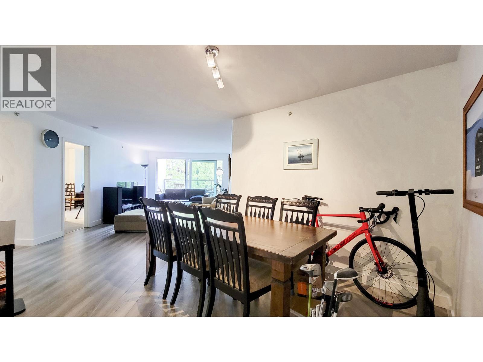 301 1323 Homer Street, Vancouver, British Columbia  V6B 5T1 - Photo 4 - R3122026