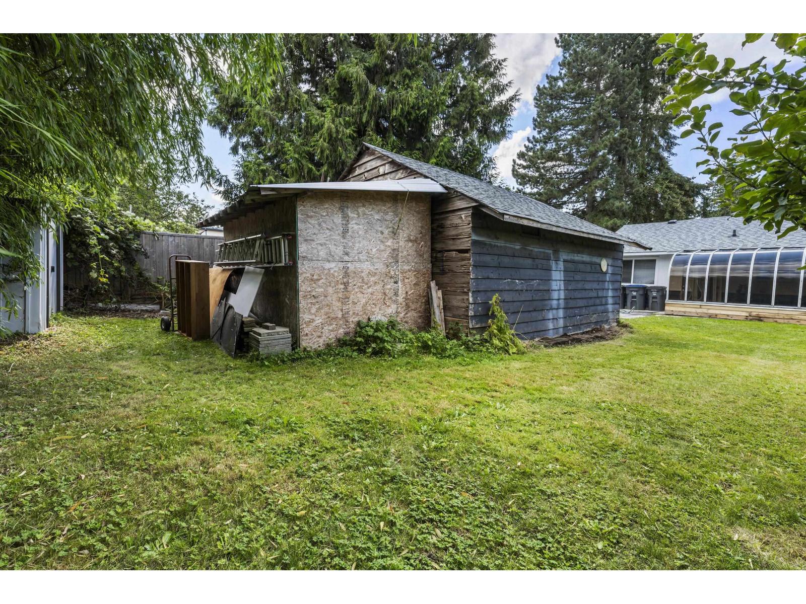 10096 Helen Drive, Surrey, British Columbia  V3V 3B2 - Photo 9 - R3119437