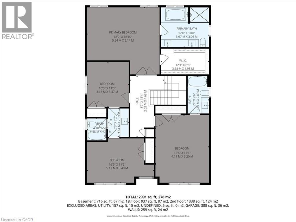 10 Gourlay Farm Lane, Ayr, Ontario  N0B 1E0 - Photo 44 - 40828675