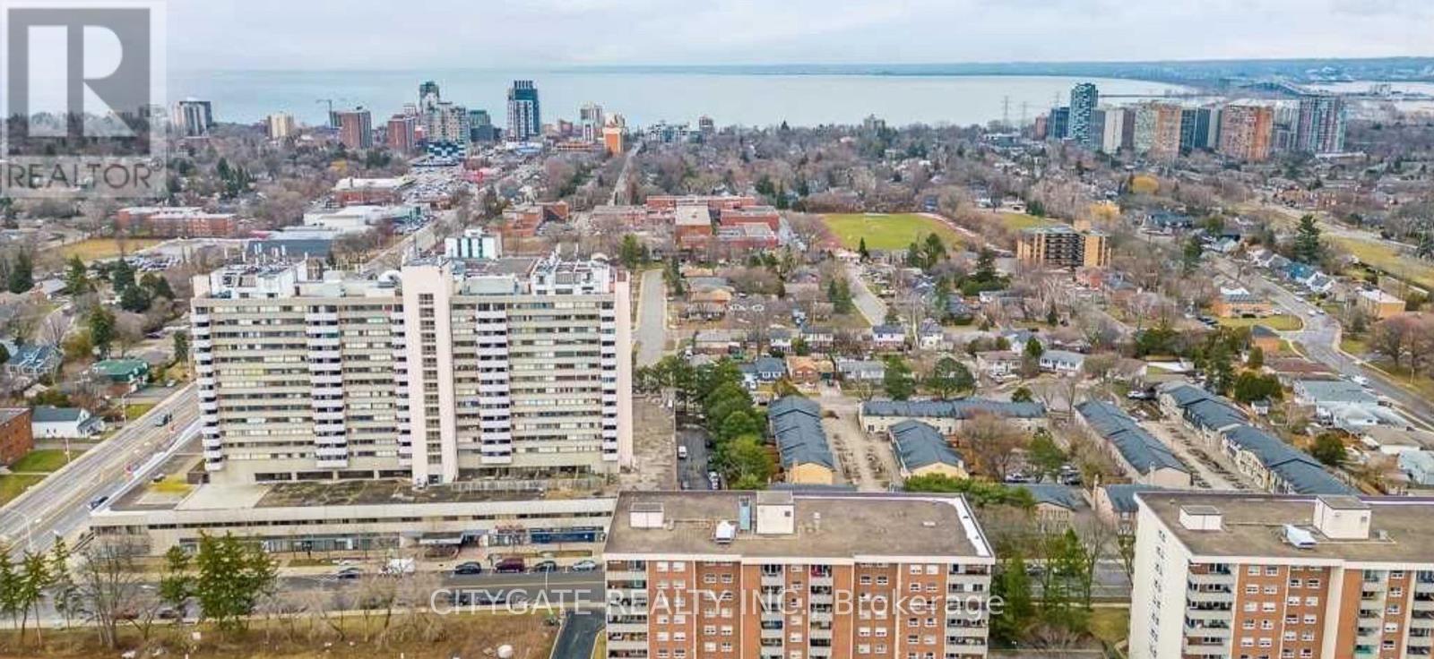 202 - 1425 GHENT AVENUE, Burlington, Ontario