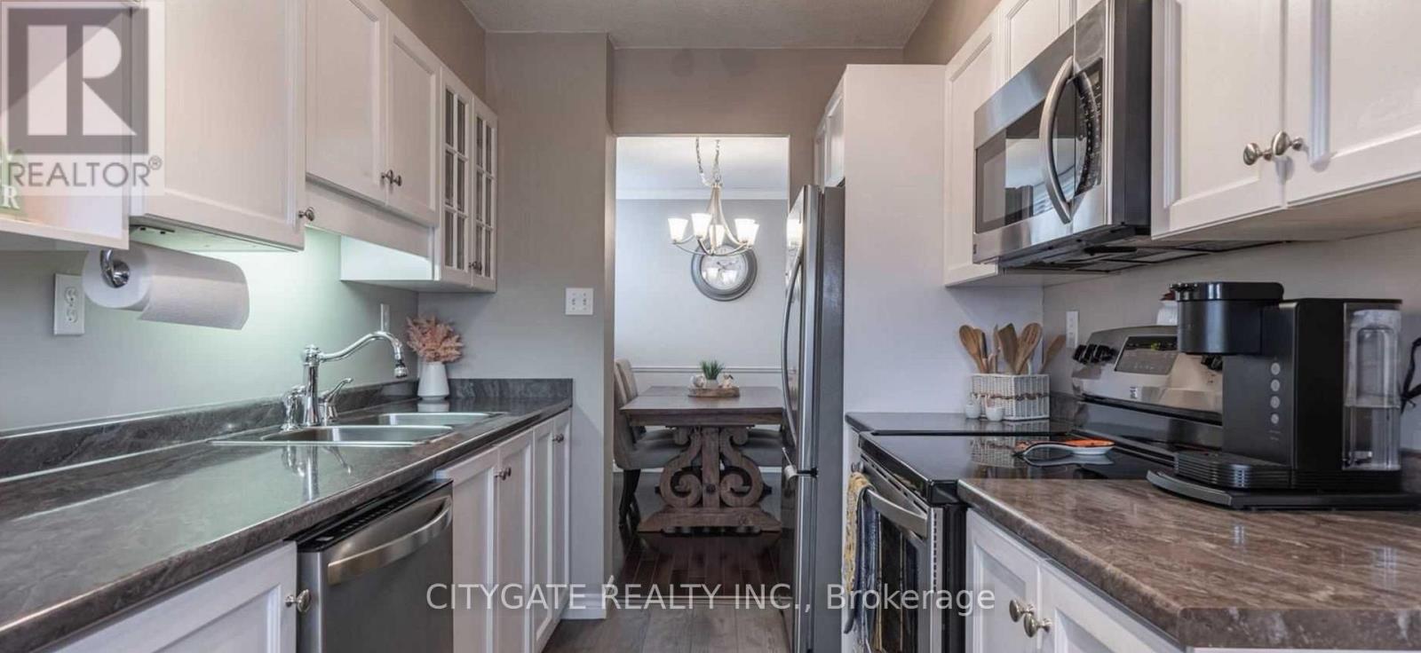 202 - 1425 Ghent Avenue, Burlington, Ontario  L7S 1X5 - Photo 2 - W13113346