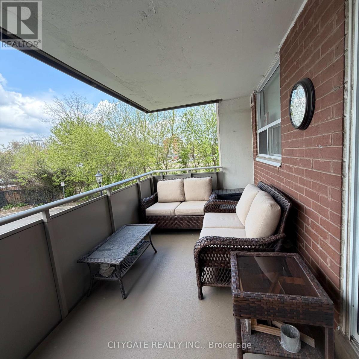 202 - 1425 Ghent Avenue, Burlington, Ontario  L7S 1X5 - Photo 5 - W13113346