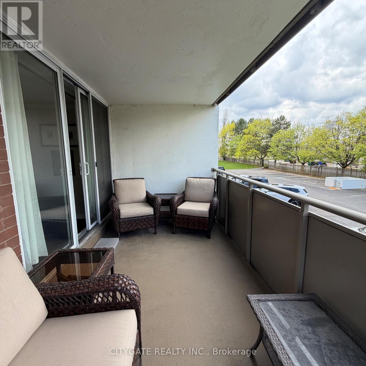 202 - 1425 Ghent Avenue, Burlington, Ontario  L7S 1X5 - Photo 6 - W13113346
