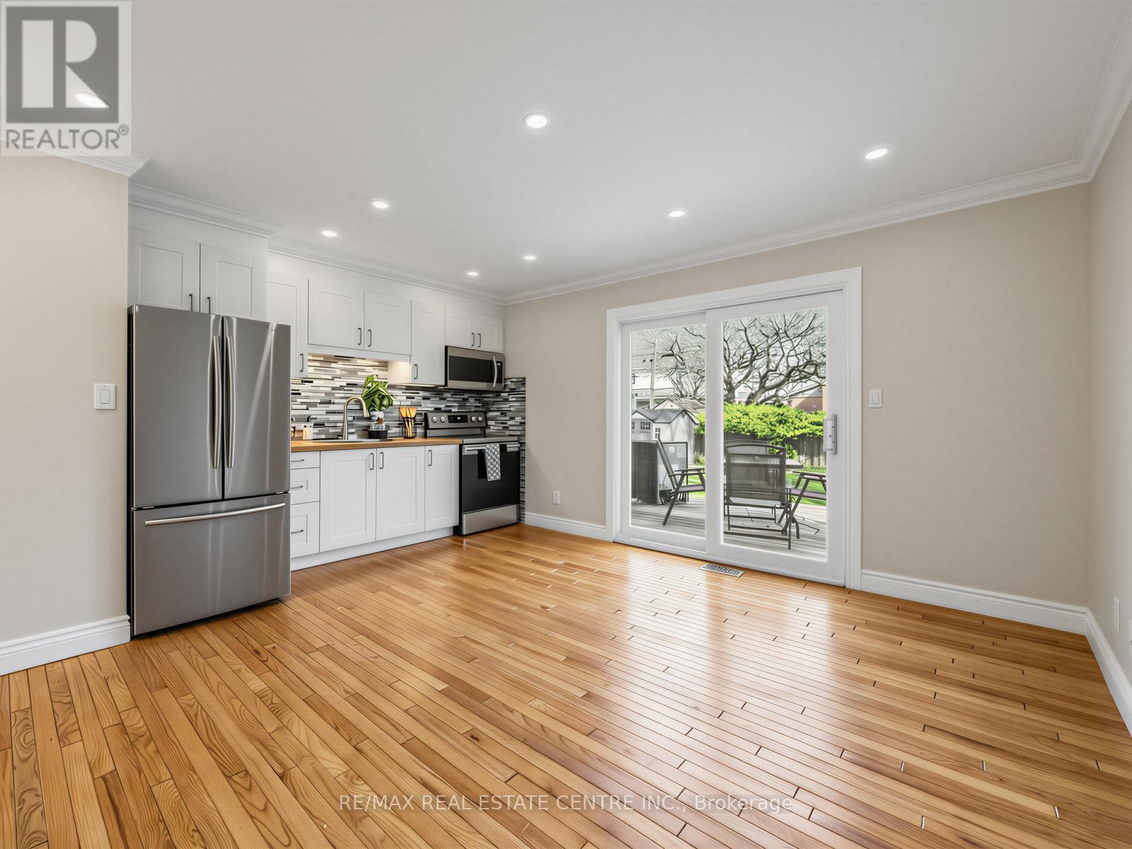 592 Montbeck Crescent, Mississauga, Ontario  L5G 1N8 - Photo 28 - W13113360