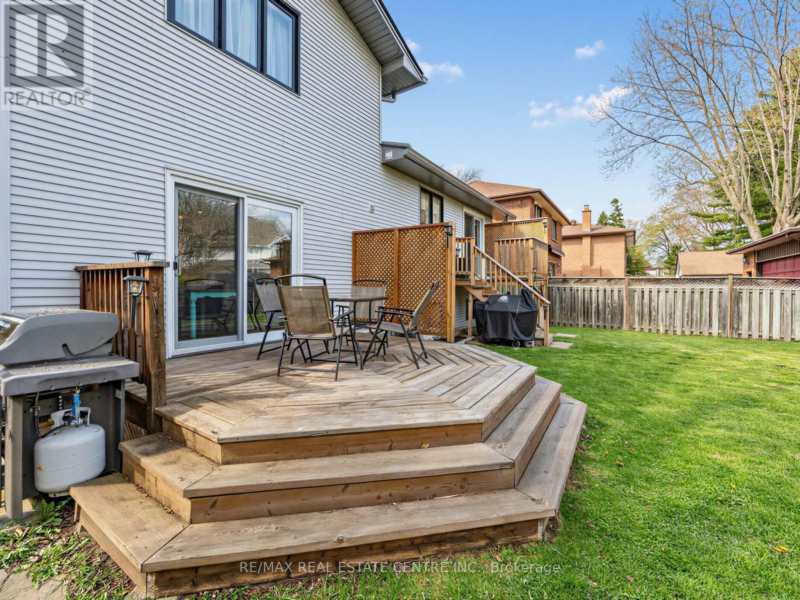 592 Montbeck Crescent, Mississauga, Ontario  L5G 1N8 - Photo 37 - W13113360