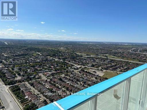5904 - 3900 Confederation Parkway, Mississauga, Ontario  L5B 0M3 - Photo 1 - W13113362