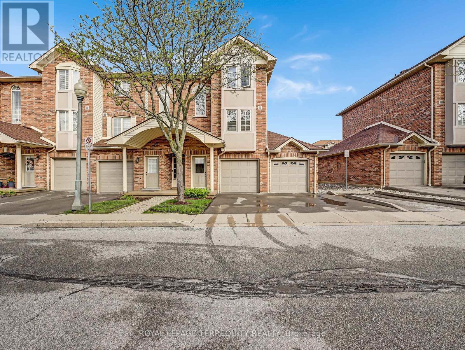 51 - 4045 UPPER MIDDLE ROAD, Burlington, Ontario