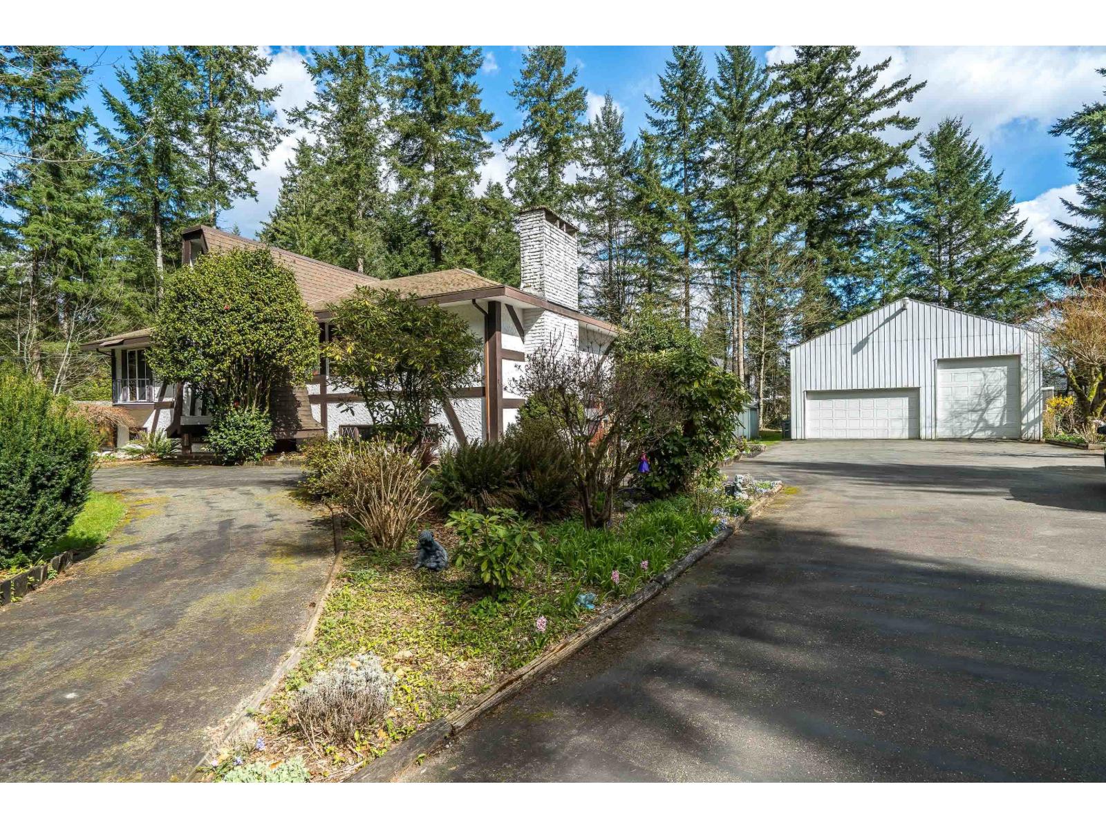5342 236th Street, Langley, British Columbia  V2Z 2P4 - Photo 6 - R3105082