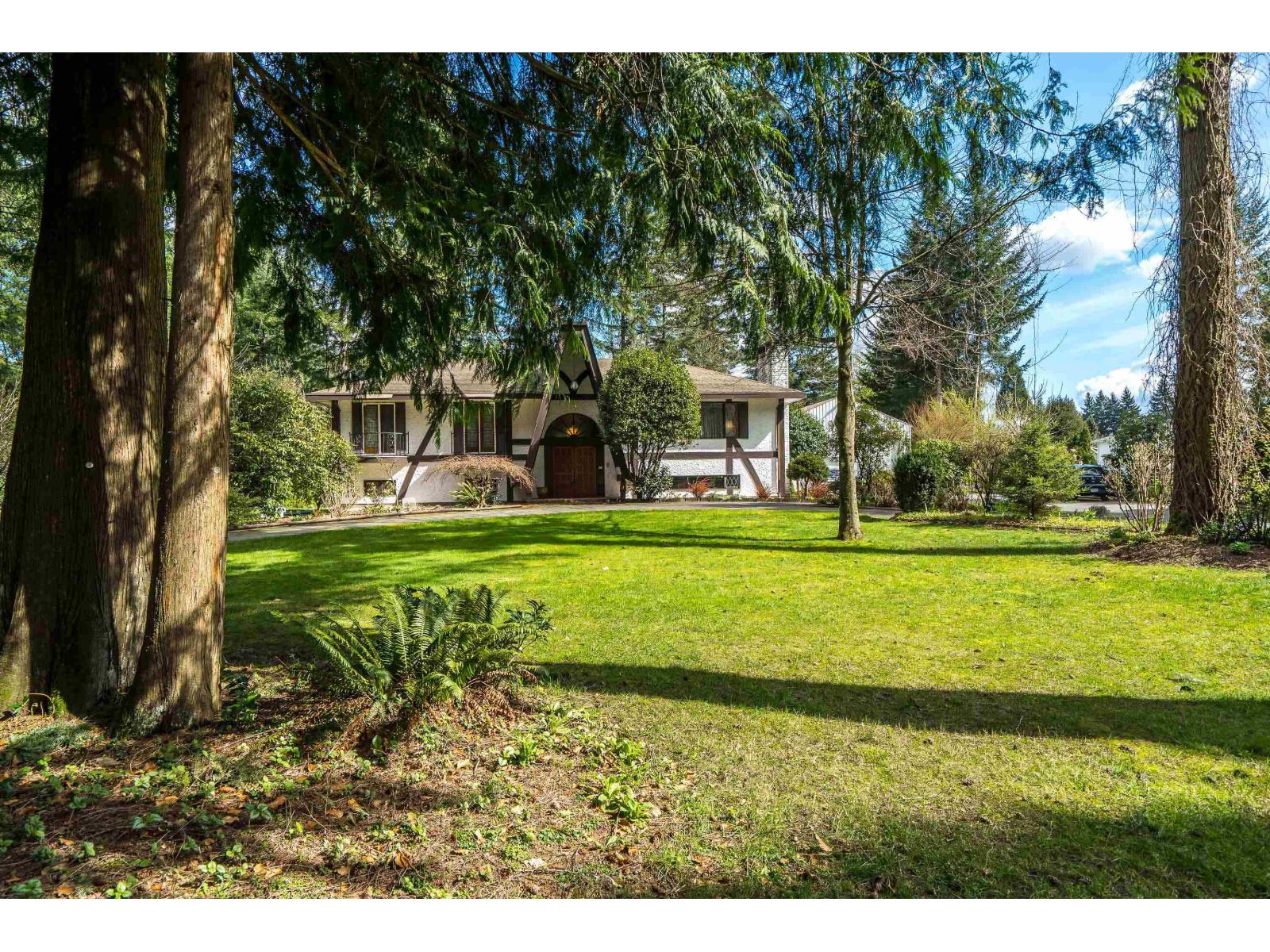 5342 236th Street, Langley, British Columbia  V2Z 2P4 - Photo 5 - R3105082