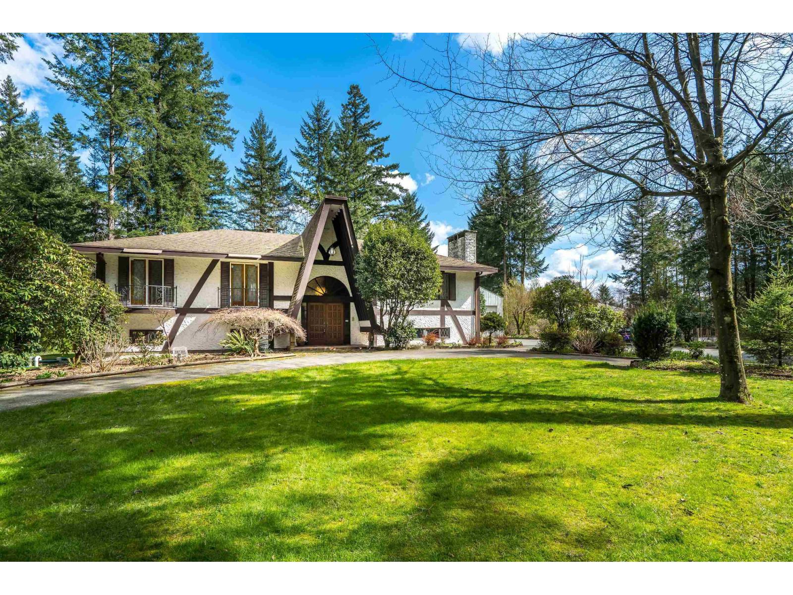 5342 236th Street, Langley, British Columbia  V2Z 2P4 - Photo 1 - R3105082