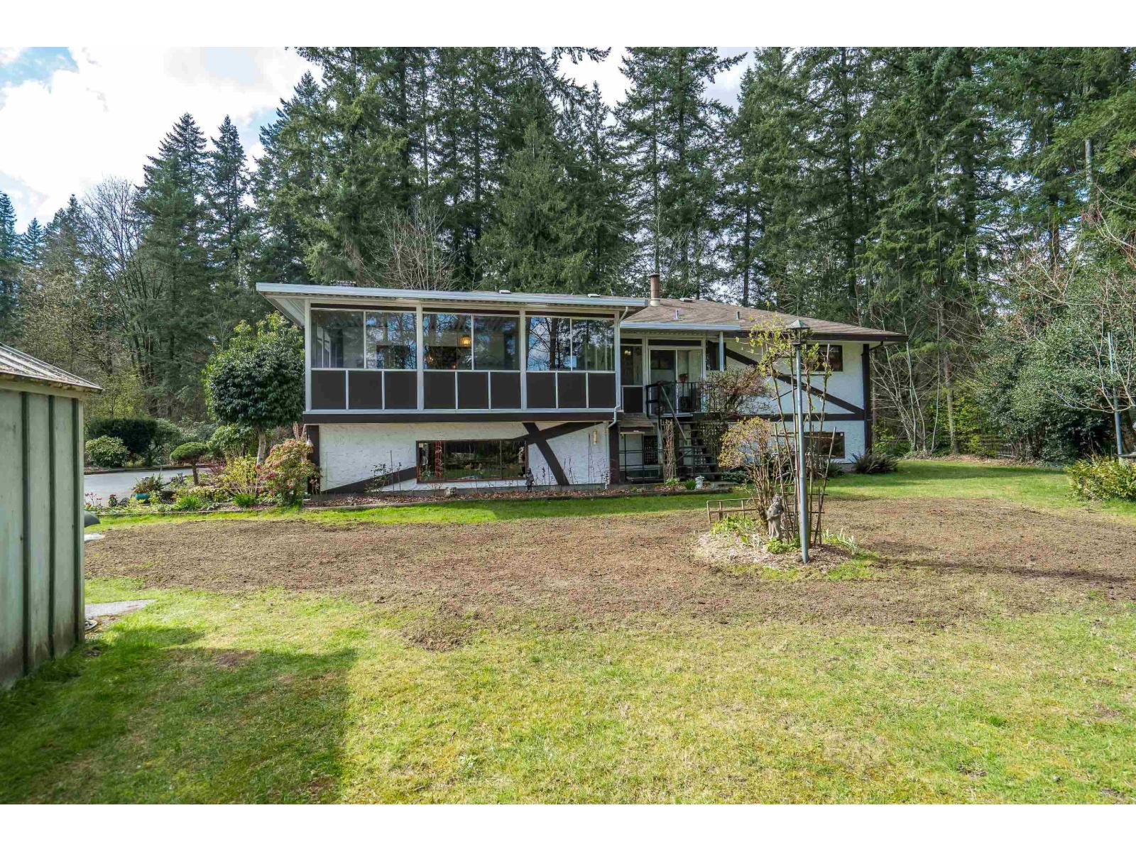 5342 236th Street, Langley, British Columbia  V2Z 2P4 - Photo 36 - R3105082