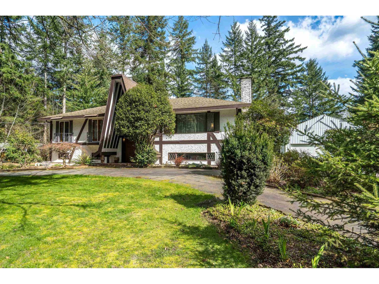 5342 236th Street, Langley, British Columbia  V2Z 2P4 - Photo 8 - R3105082