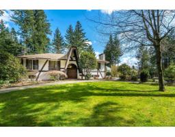 5342 236TH STREET, Langley, British Columbia