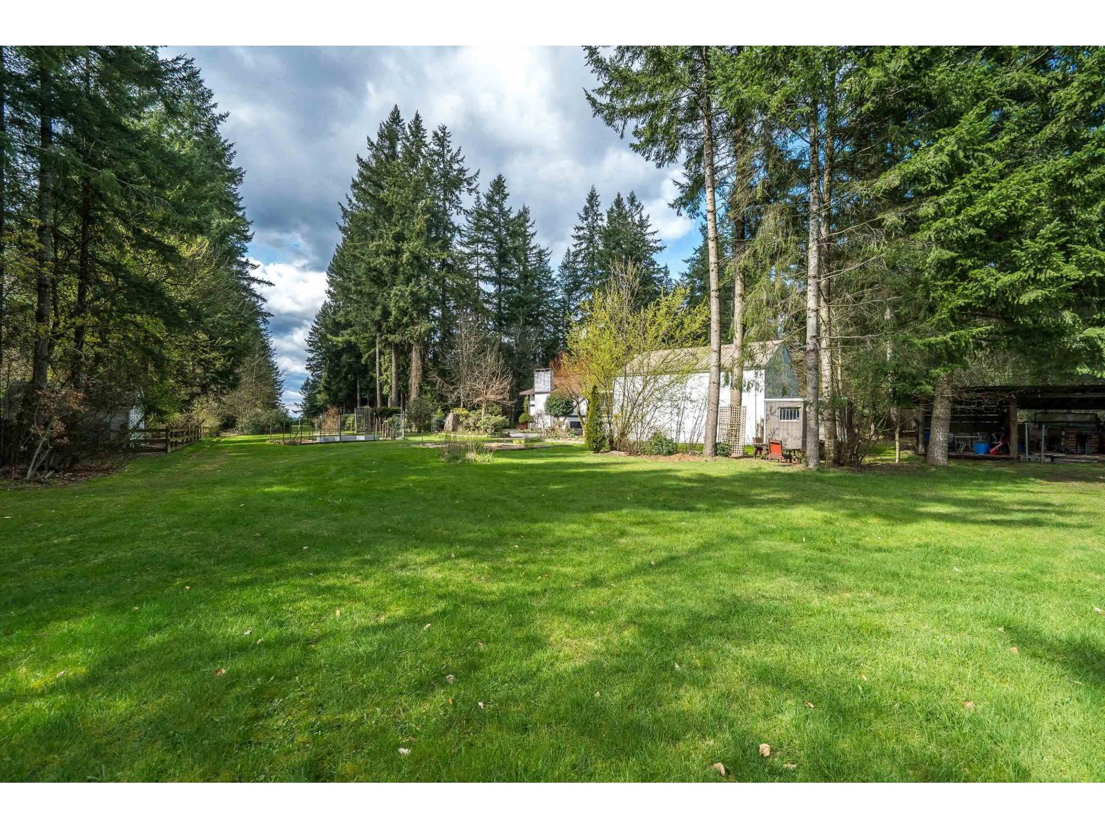 5342 236th Street, Langley, British Columbia  V2Z 2P4 - Photo 33 - R3105082