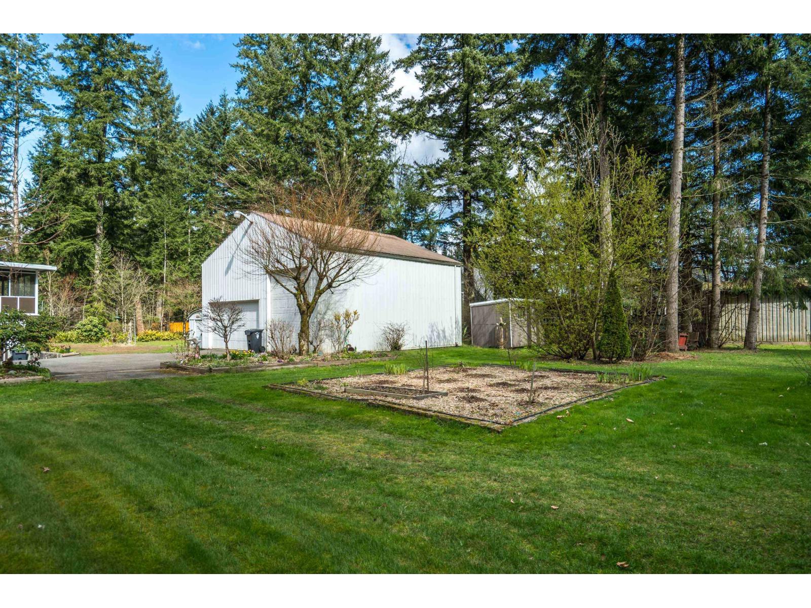 5342 236th Street, Langley, British Columbia  V2Z 2P4 - Photo 29 - R3105082