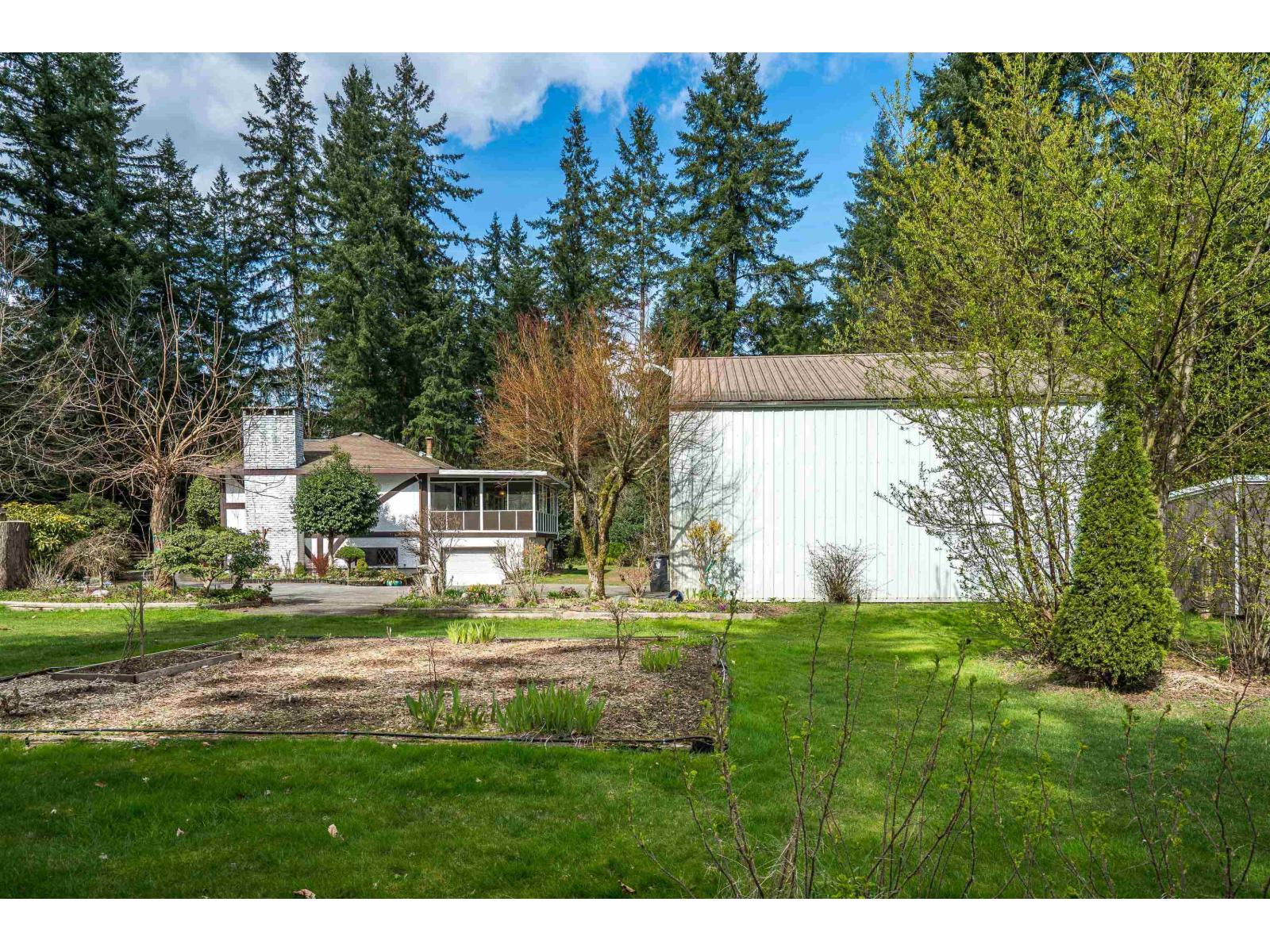 5342 236th Street, Langley, British Columbia  V2Z 2P4 - Photo 35 - R3105082