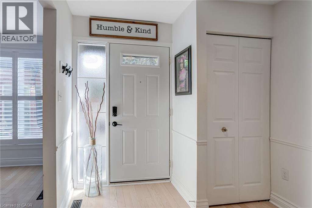 1560 Kerns Road Unit# 5, Burlington, Ontario  L7P 3A7 - Photo 7 - 40828988
