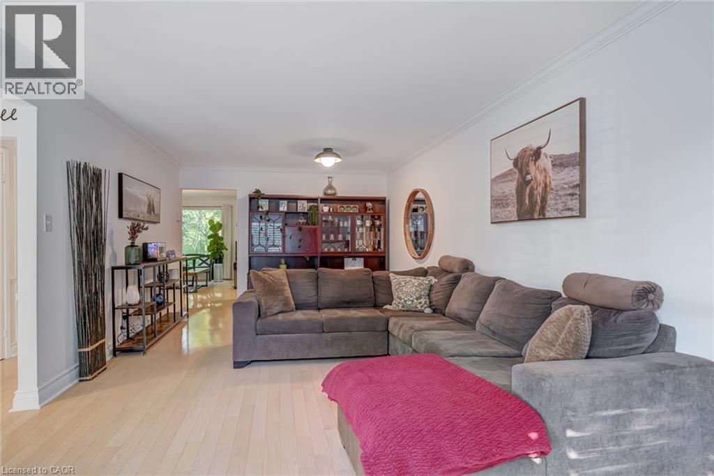 1560 Kerns Road Unit# 5, Burlington, Ontario  L7P 3A7 - Photo 10 - 40828988