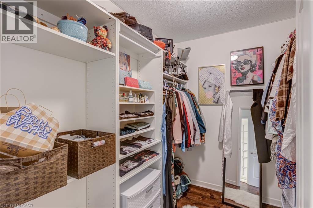 1560 Kerns Road Unit# 5, Burlington, Ontario  L7P 3A7 - Photo 23 - 40828988