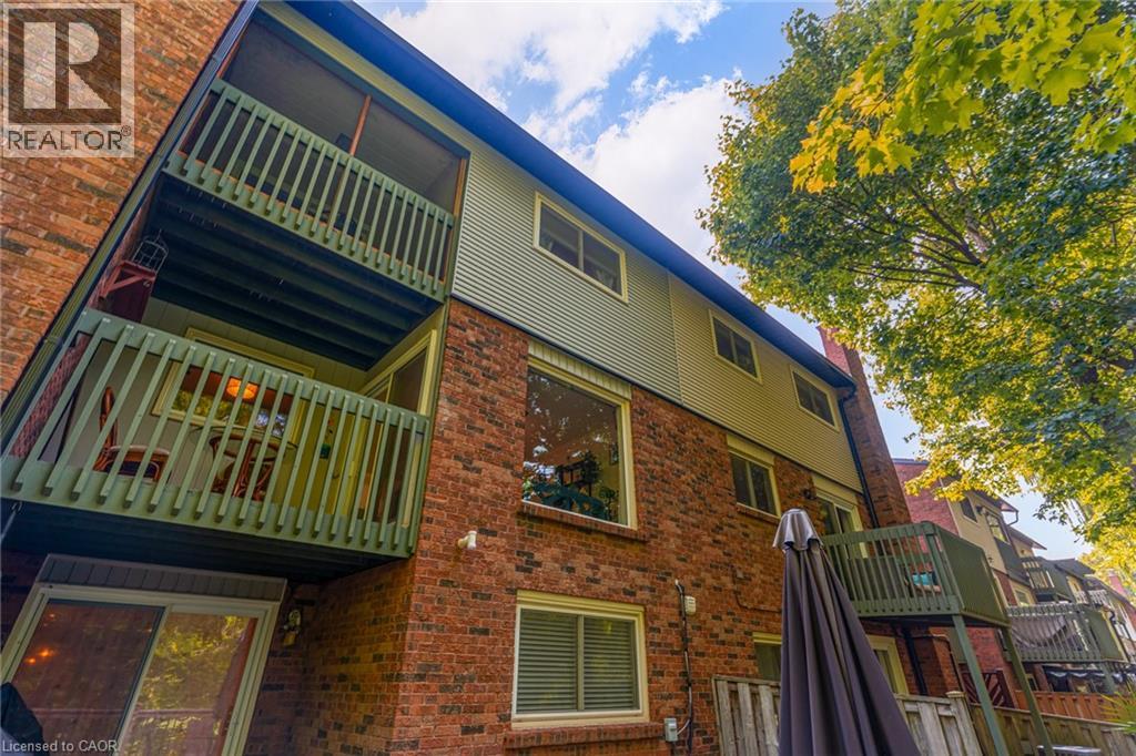 1560 Kerns Road Unit# 5, Burlington, Ontario  L7P 3A7 - Photo 44 - 40828988