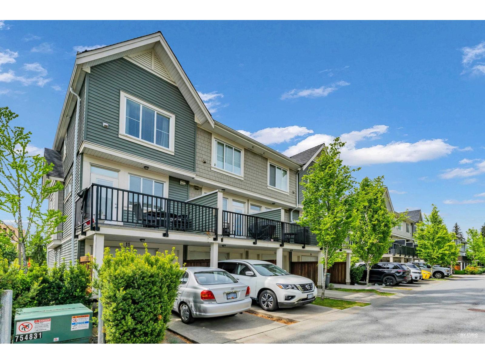 11 8699 158 Street, Surrey, British Columbia  V4N 1G9 - Photo 25 - R3122086