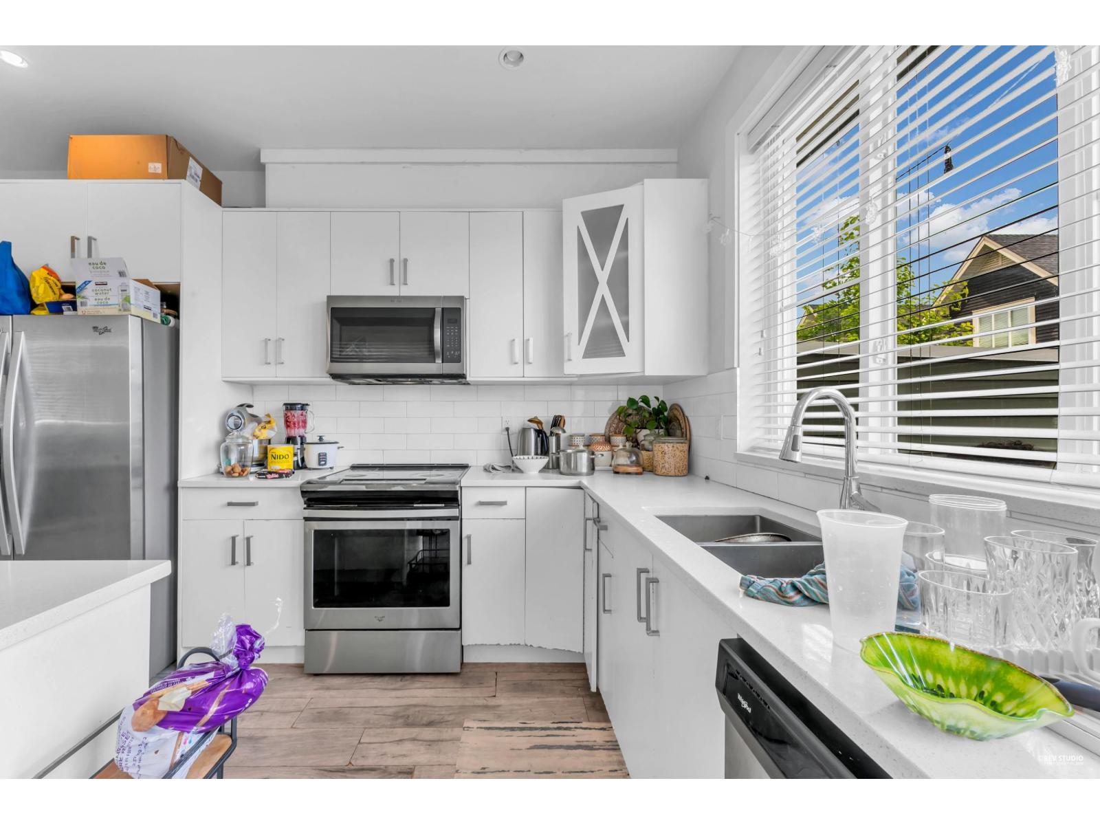 11 8699 158 Street, Surrey, British Columbia  V4N 1G9 - Photo 2 - R3122086