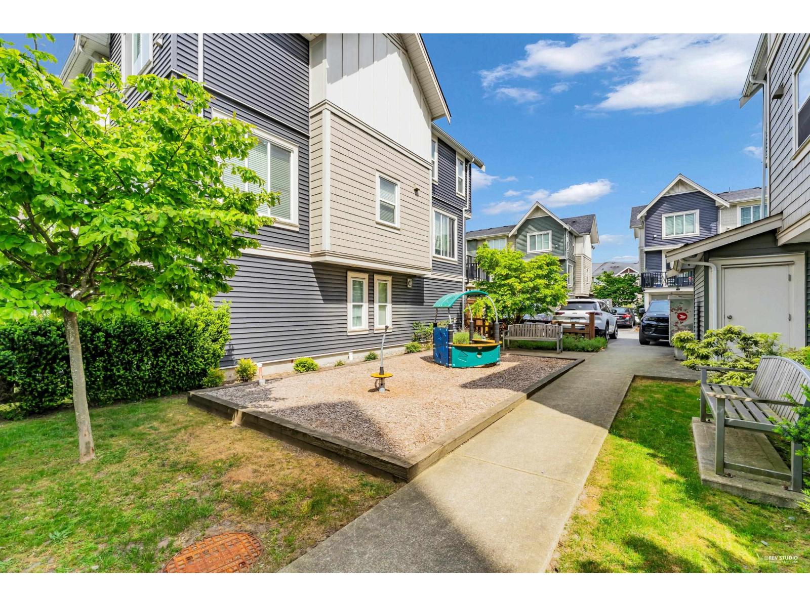 11 8699 158 Street, Surrey, British Columbia  V4N 1G9 - Photo 28 - R3122086