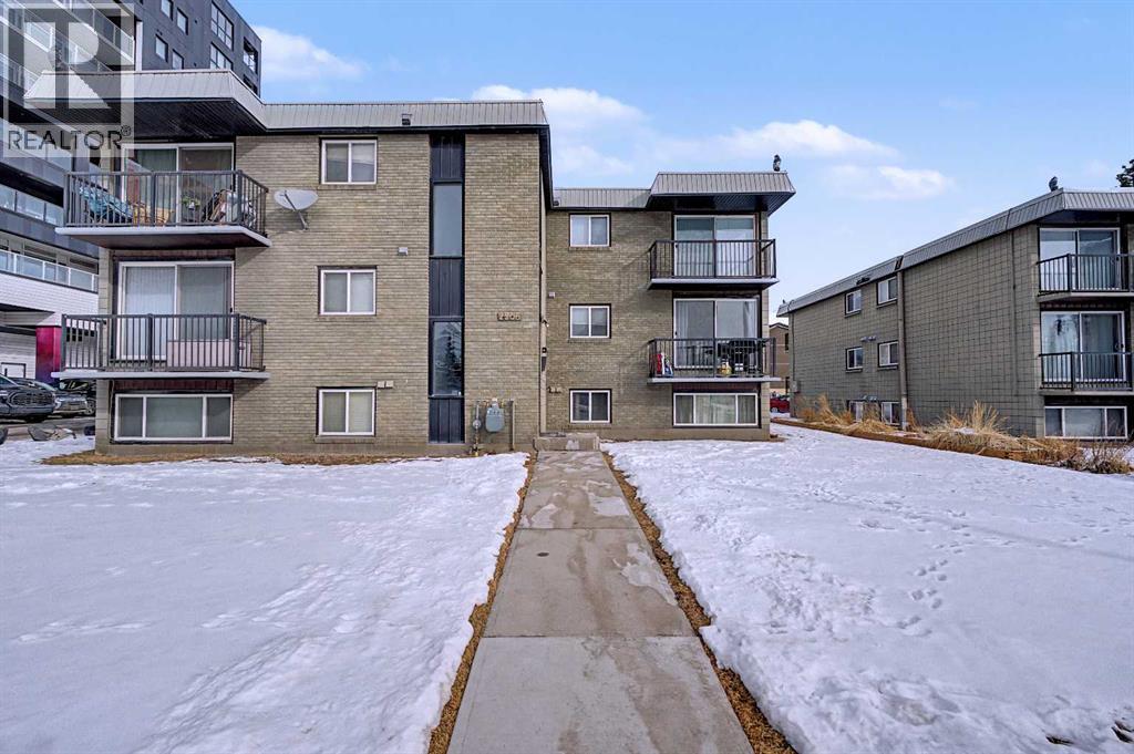 8, 2906 17 Avenue SW, Calgary, Alberta  T3E 0A9 - Photo 19 - A2294132