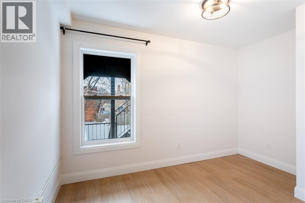 113 Catharine Street N Unit# 2, Hamilton, Ontario  L8R 1J5 - Photo 14 - 40829188