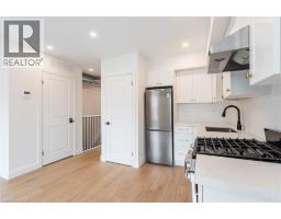 115 CATHARINE Street N Unit# 2, hamilton, Ontario