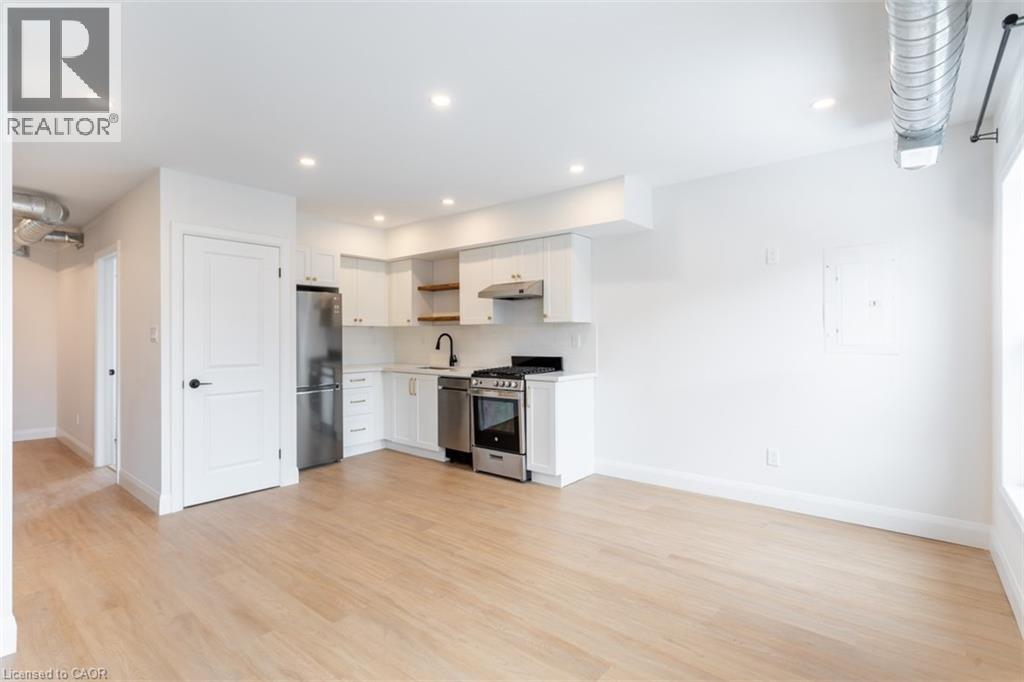 113 Catharine Street N Unit# 2, Hamilton, Ontario  L8R 1J5 - Photo 7 - 40829188