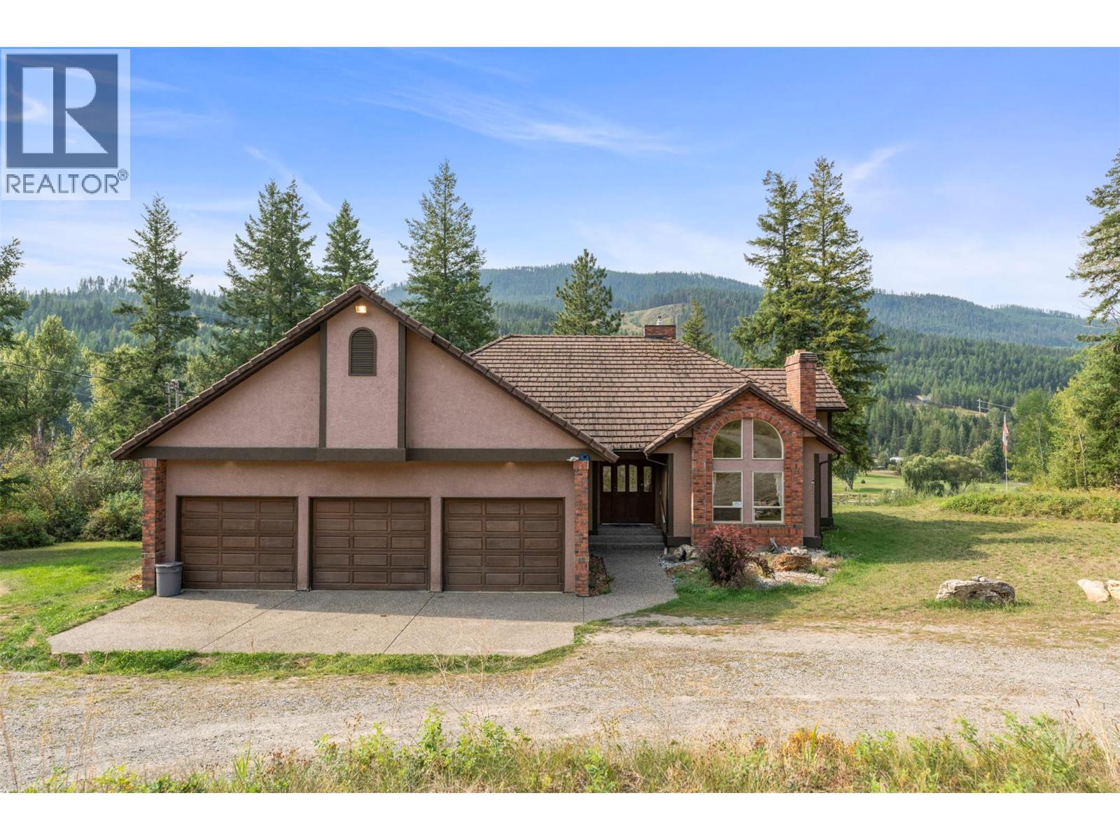 995 Shuswap River Drive, Lumby, British Columbia  V0E 2G6 - Photo 20 - 10360534