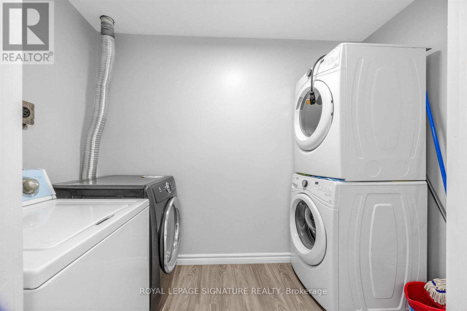 1097 - 100 Mornelle Court, Toronto, Ontario  M1E 4X2 - Photo 19 - E13044208