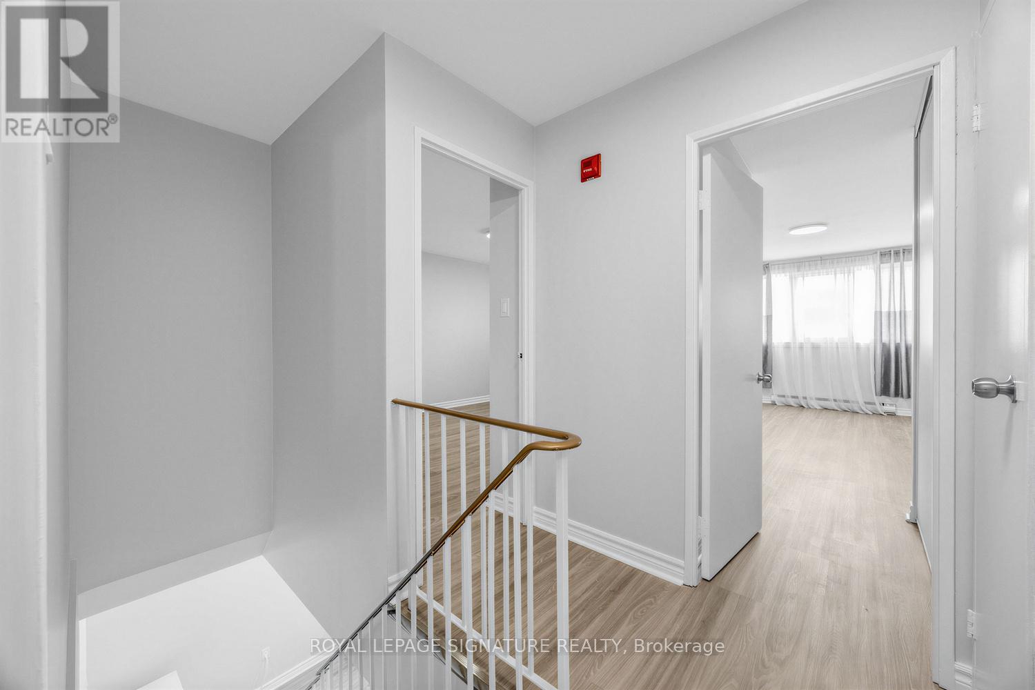 1097 - 100 Mornelle Court, Toronto, Ontario  M1E 4X2 - Photo 20 - E13044208