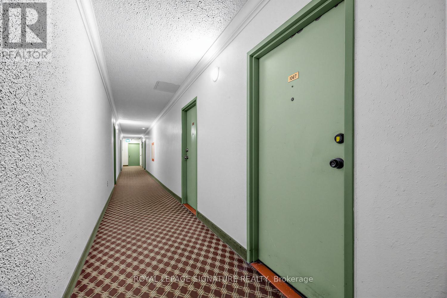 1097 - 100 Mornelle Court, Toronto, Ontario  M1E 4X2 - Photo 24 - E13044208