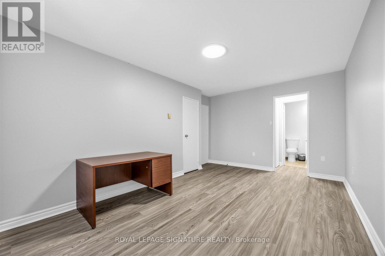 1097 - 100 Mornelle Court, Toronto, Ontario  M1E 4X2 - Photo 3 - E13044208