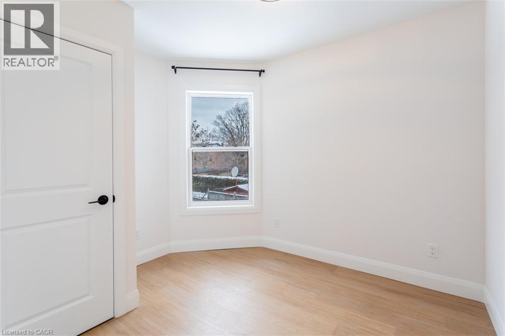 113 Catharine Street N Unit# 2, Hamilton, Ontario  L8R 1J5 - Photo 18 - 40829188