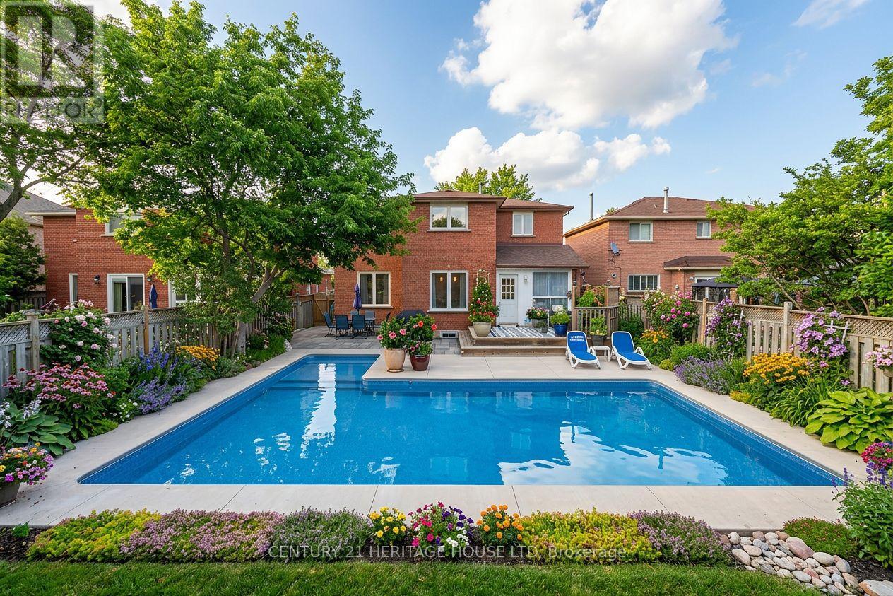 3 Bowes Court, Caledon, Ontario  L7E 1A5 - Photo 44 - W13069432