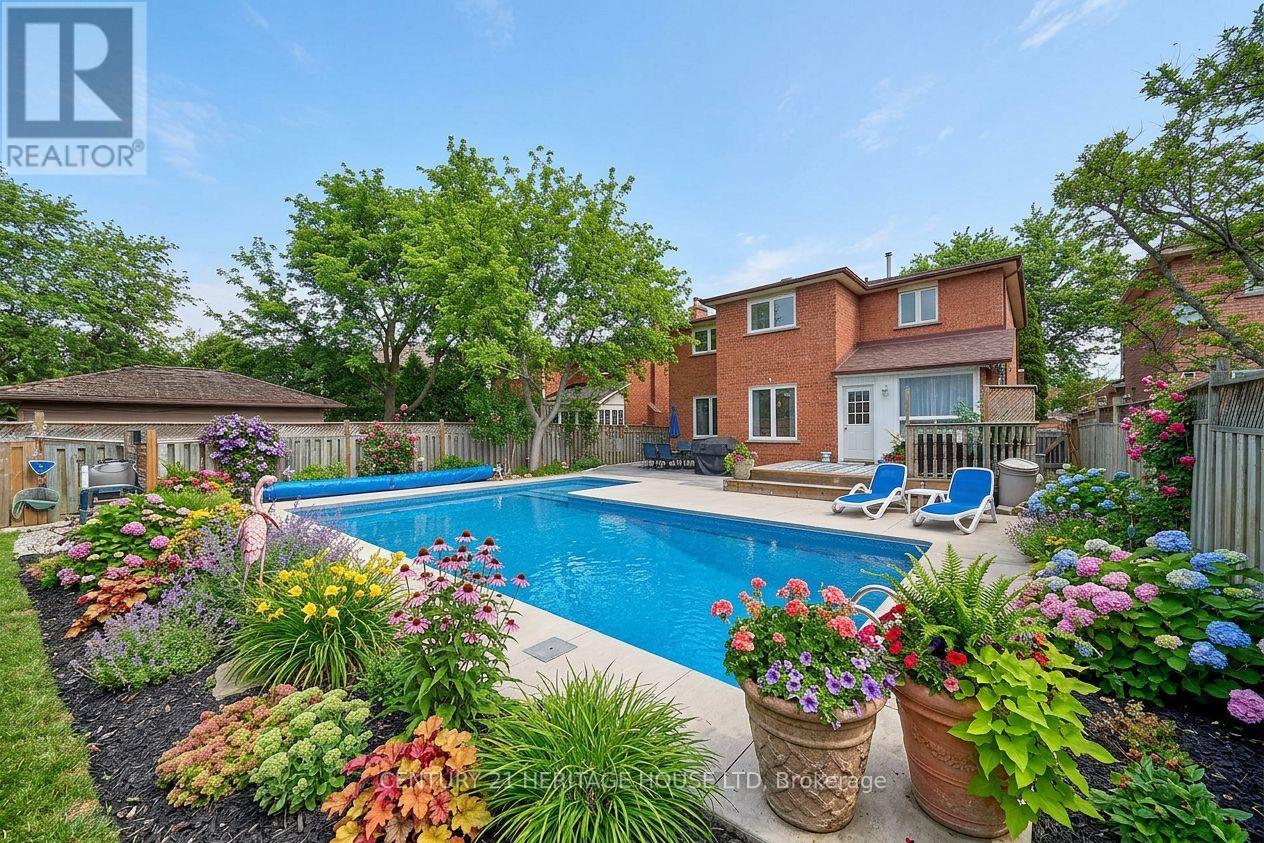 3 Bowes Court, Caledon, Ontario  L7E 1A5 - Photo 45 - W13069432