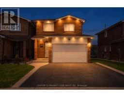 240 SIMMONS BOULEVARD, Brampton, Ontario