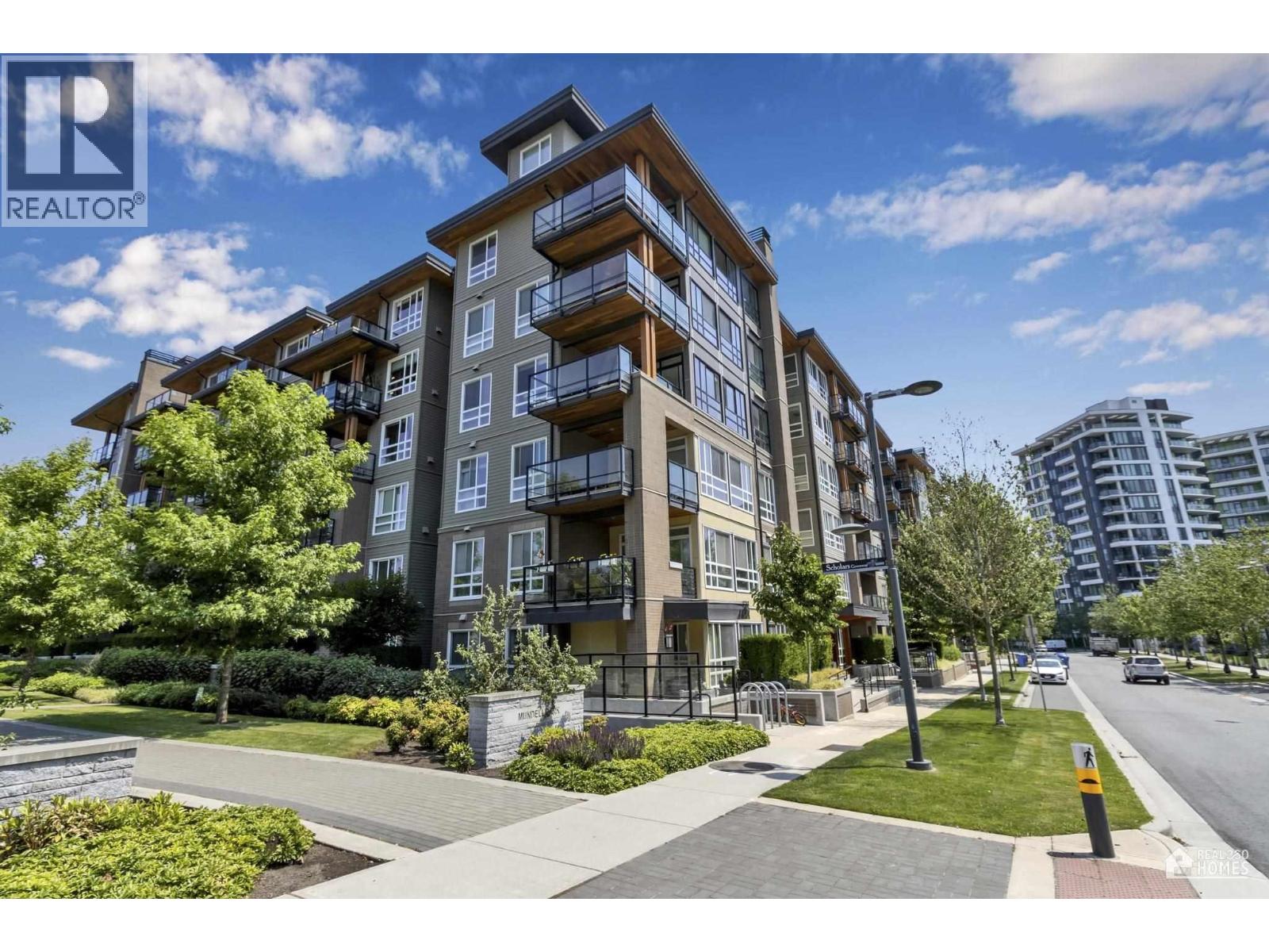 107 3462 Ross Drive, Vancouver, British Columbia  V6S 0H6 - Photo 4 - R3121991