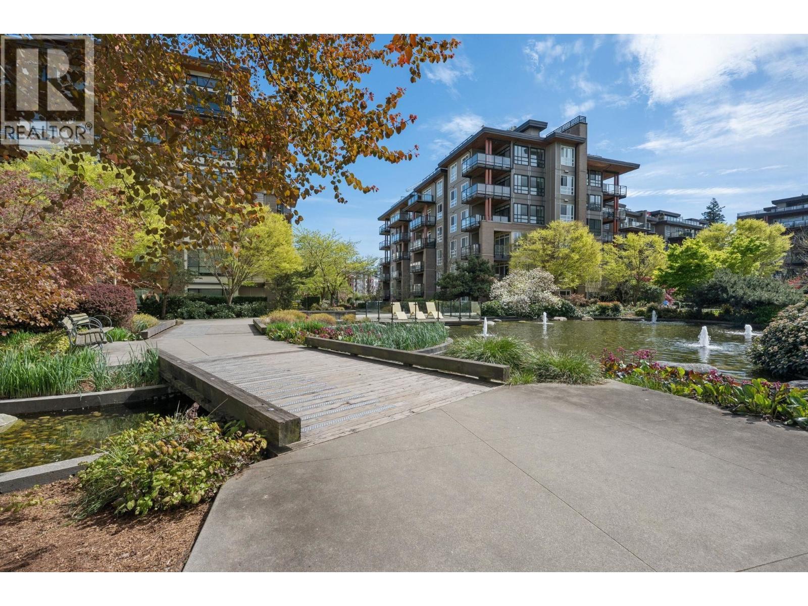 107 3462 Ross Drive, Vancouver, British Columbia  V6S 0H6 - Photo 12 - R3121991