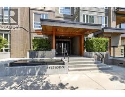 107 3462 ROSS DRIVE, Vancouver, British Columbia
